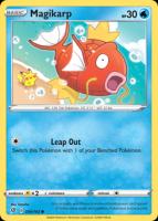 Magikarp 39/192