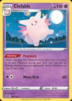 Clefable 75/192