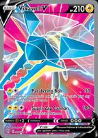 Vikavolt V 180/189