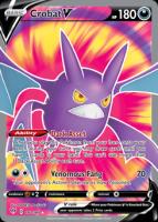 Crobat V 182/189