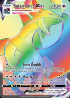 Salamence VMAX 194/189