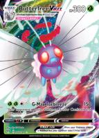 Butterfree VMAX 2/189