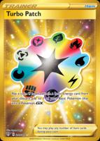 Turbo Patch 200/189