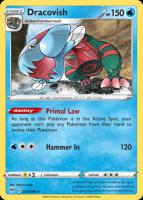 Dracovish 53/189