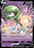 Gardevoir V 16/73