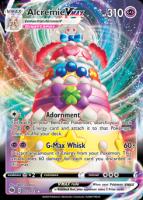 Alcremie VMAX 23/73