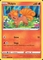 Vulpix - 008/086