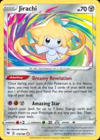 Jirachi 119/185