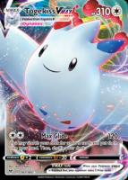 Togekiss VMAX 141/185