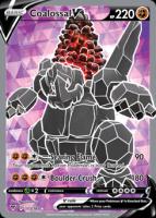 Coalossal V 173/185