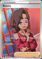 Beauty 181/185