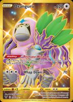 Oranguru 199/185