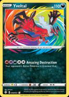 Yveltal - 046/072