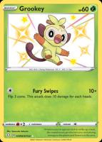 Grookey SV004