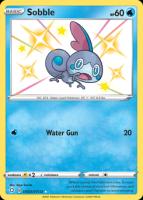 Sobble SV025