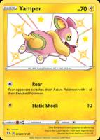 Yamper SV039