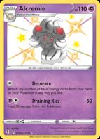 Alcremie SV058