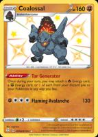 Coalossal SV069