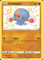 Clobbopus SV072