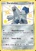 Duraludon SV092