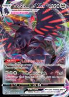 Corviknight VMAX 110/163
