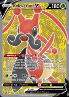 Kricketune V 142/163