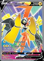 Tapu Koko V 147/163