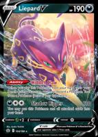 Liepard V 104/198