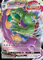 Tornadus VMAX 125/198