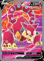 Volcanion V 162/198
