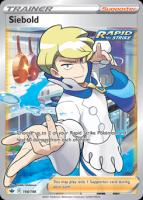 Siebold 198/198