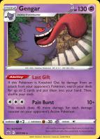 Gengar - 057/091