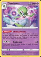 Gardevoir 61/198