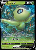 Celebi V 7/198
