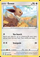 Eevee - 125/203