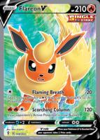 Flareon V 169/203