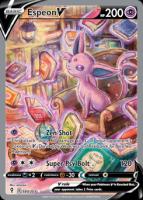 Espeon V 180/203