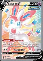 Sylveon V 183/203