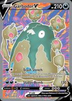Garbodor V 190/203