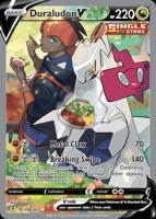 Duraludon V 198/203