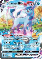Glaceon VMAX 209
