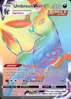 Umbreon VMAX 214/203