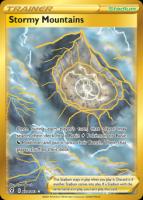 Stormy Mountains 232/203