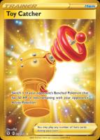 Toy Catcher 233/203