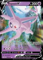 Espeon V 64/203