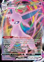 Espeon VMAX 65/203