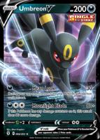 Umbreon V 94/203