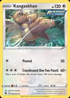 Kangaskhan - 204/182