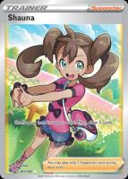 Shauna 263/264