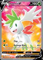 Shaymin V 152/172